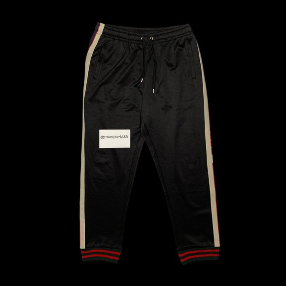 Gucci Tracksuit Pants - Picture 1 of 4
